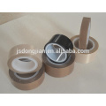 Alta Qualidade Usado Para Composto PTFE Coated Glass Tape Fita Adesiva